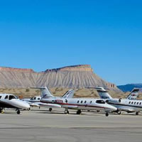 Grand Junction Regional Airport